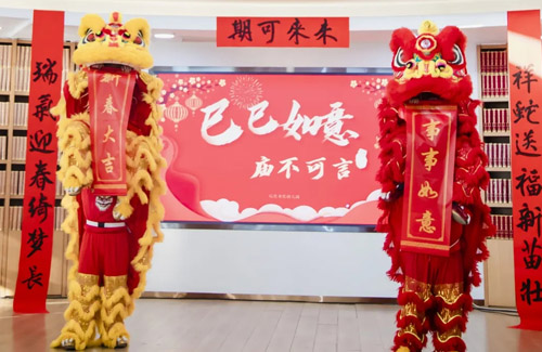 “我们与非遗”公益活动正式开启！