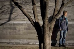 【荐书】让你一下子爱上书法――读蒋勋《汉字书法之美》