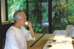 【荐书】  《落花寻僧去》---一位禅者多年的行脚记录