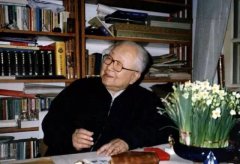 【雅士】事了拂衣去，深藏功与名---启功